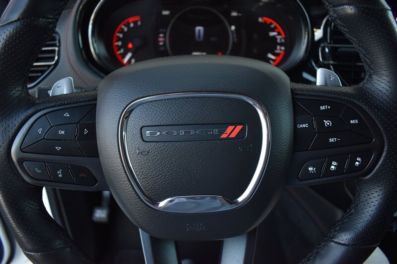 2024 Dodge Durango R/T Plus - Photo 40 - Heber City, UT 84032