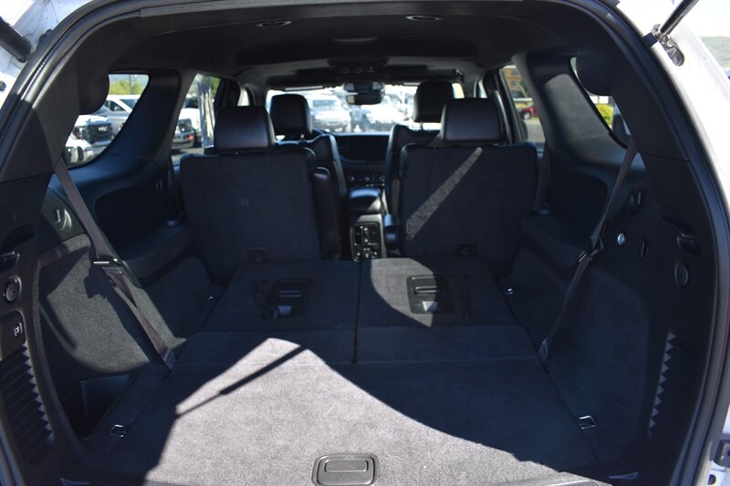 2024 Dodge Durango R/T Plus - Photo 11 - Heber City, UT 84032