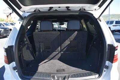 2024 Dodge Durango R/T Plus - Photo 10 - Heber City, UT 84032