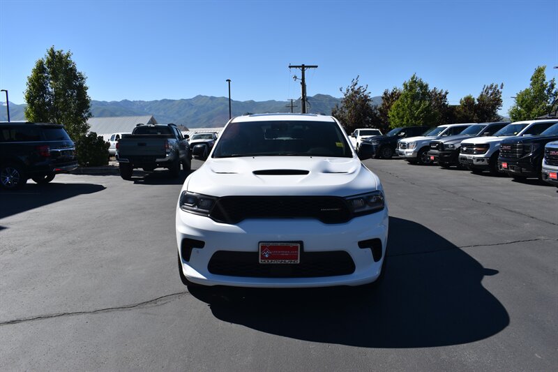 2024 Dodge Durango R/T Plus - Photo 13 - Heber City, UT 84032