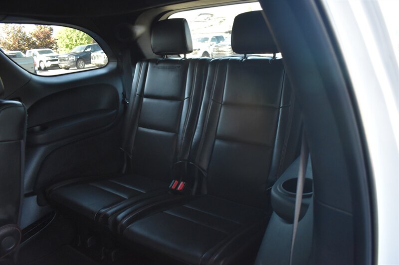 2024 Dodge Durango R/T Plus - Photo 15 - Heber City, UT 84032