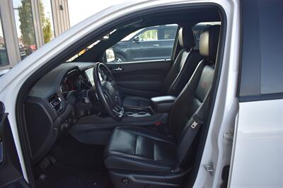 2024 Dodge Durango R/T Plus - Photo 19 - Heber City, UT 84032