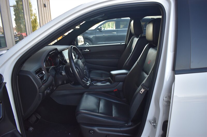 2024 Dodge Durango R/T Plus - Photo 19 - Heber City, UT 84032