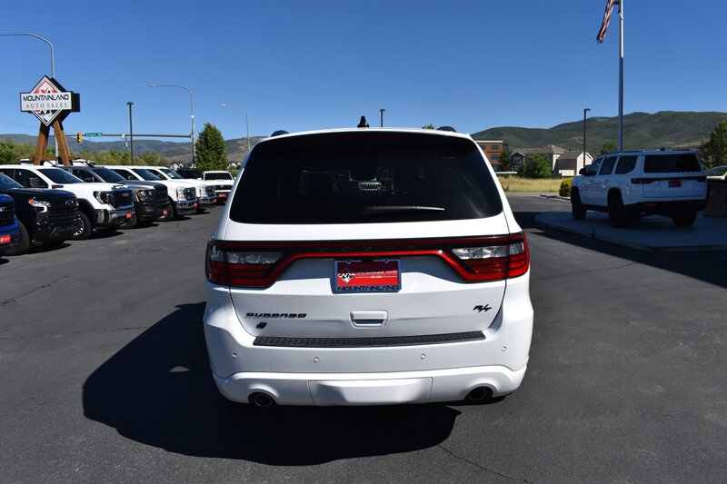 2024 Dodge Durango R/T Plus - Photo 7 - Heber City, UT 84032