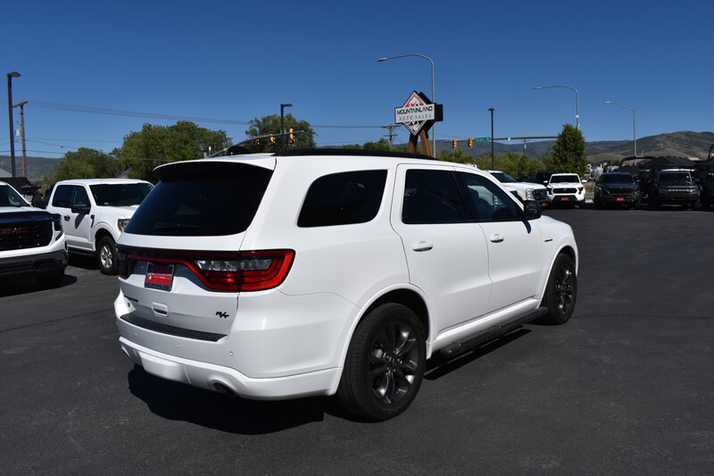 2024 Dodge Durango R/T Plus - Photo 5 - Heber City, UT 84032