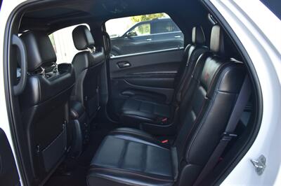 2024 Dodge Durango R/T Plus - Photo 16 - Heber City, UT 84032