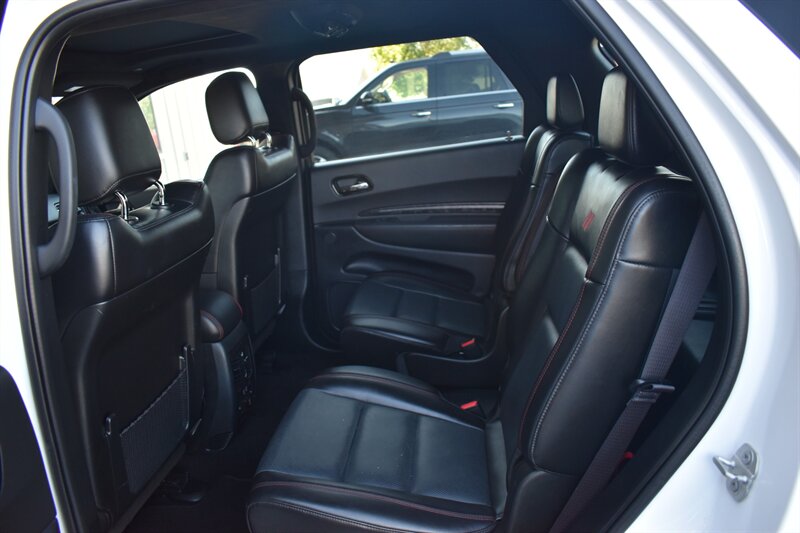 2024 Dodge Durango R/T Plus - Photo 16 - Heber City, UT 84032