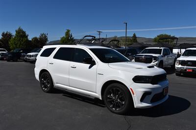 2024 Dodge Durango R/T Plus SUV
