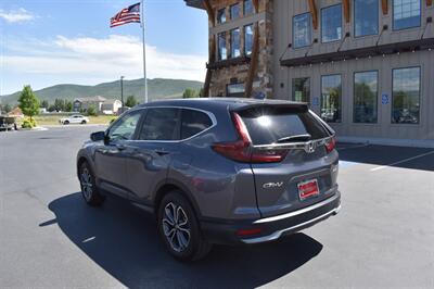 2021 Honda CR-V EX   - Photo 6 - Heber City, UT 84032