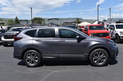 2021 Honda CR-V EX   - Photo 3 - Heber City, UT 84032