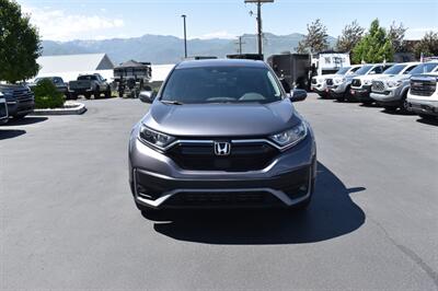 2021 Honda CR-V EX   - Photo 9 - Heber City, UT 84032