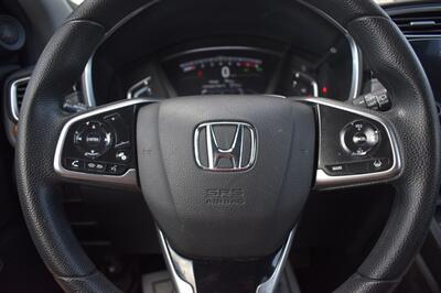 2021 Honda CR-V EX   - Photo 28 - Heber City, UT 84032