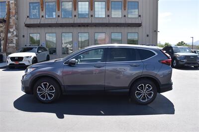 2021 Honda CR-V EX   - Photo 4 - Heber City, UT 84032