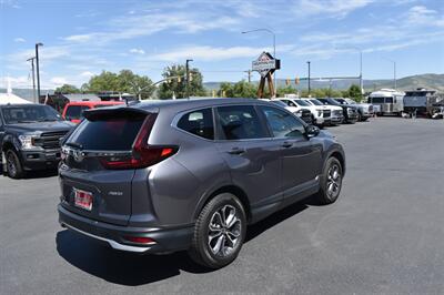 2021 Honda CR-V EX   - Photo 5 - Heber City, UT 84032