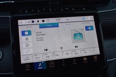 2023 Jeep Grand Cherokee Limited   - Photo 29 - Heber City, UT 84032