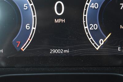 2023 Jeep Grand Cherokee Limited   - Photo 45 - Heber City, UT 84032