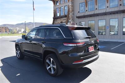 2023 Jeep Grand Cherokee Limited   - Photo 6 - Heber City, UT 84032