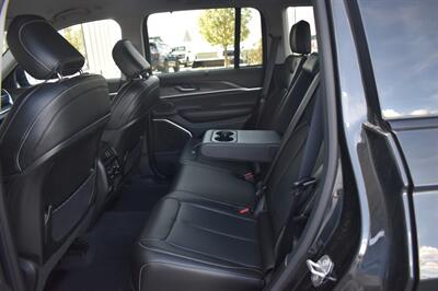 2023 Jeep Grand Cherokee Limited   - Photo 12 - Heber City, UT 84032