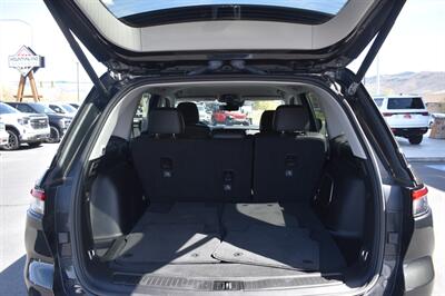 2023 Jeep Grand Cherokee Limited   - Photo 8 - Heber City, UT 84032