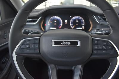 2023 Jeep Grand Cherokee Limited   - Photo 41 - Heber City, UT 84032