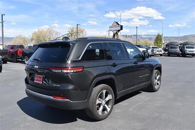 2023 Jeep Grand Cherokee Limited   - Photo 5 - Heber City, UT 84032