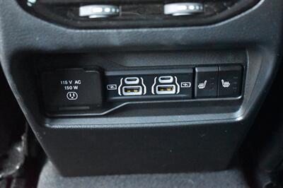 2023 Jeep Grand Cherokee Limited   - Photo 13 - Heber City, UT 84032
