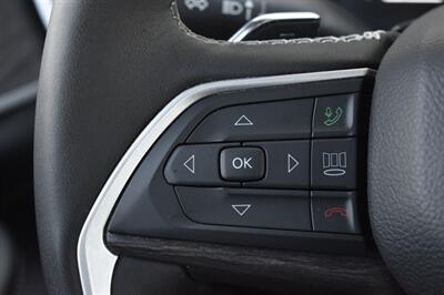 2023 Jeep Grand Cherokee Limited   - Photo 43 - Heber City, UT 84032