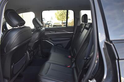 2023 Jeep Grand Cherokee Limited   - Photo 11 - Heber City, UT 84032