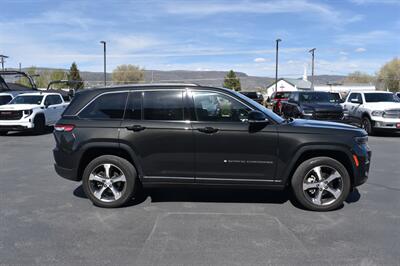 2023 Jeep Grand Cherokee Limited   - Photo 3 - Heber City, UT 84032