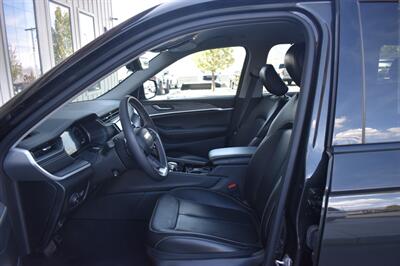 2023 Jeep Grand Cherokee Limited   - Photo 15 - Heber City, UT 84032