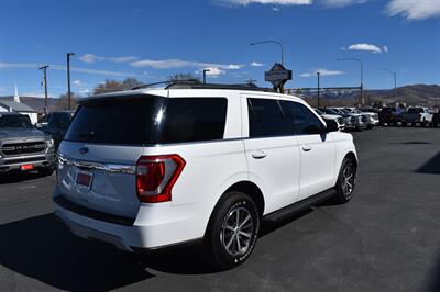 2021 Ford Expedition XLT - Photo 5 - Heber City, UT 84032