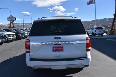 2021 Ford Expedition XLT - Photo 7 - Heber City, UT 84032