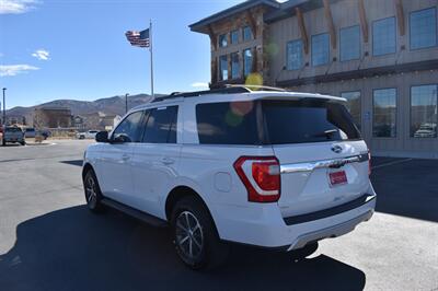 2021 Ford Expedition XLT - Photo 6 - Heber City, UT 84032