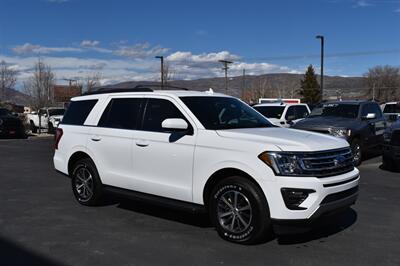 2021 Ford Expedition XLT SUV
