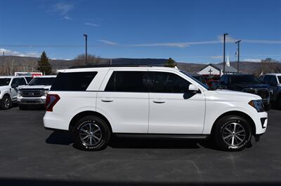 2021 Ford Expedition XLT - Photo 3 - Heber City, UT 84032