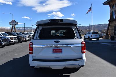 2021 Ford Expedition XLT - Photo 8 - Heber City, UT 84032