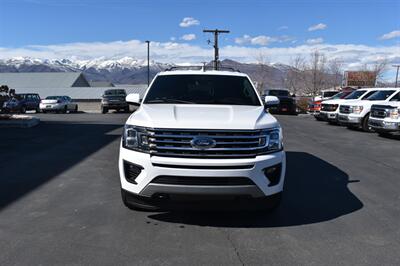 2021 Ford Expedition XLT - Photo 12 - Heber City, UT 84032