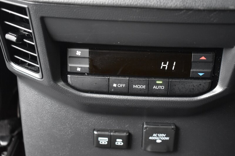 2024 Toyota Sequoia Limited - Photo 19 - Heber City, UT 84032