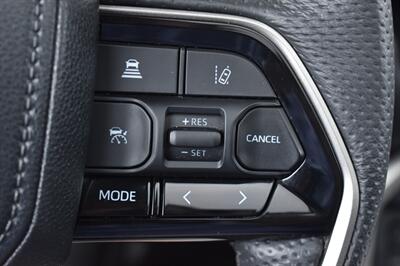 2024 Toyota Sequoia Limited - Photo 45 - Heber City, UT 84032