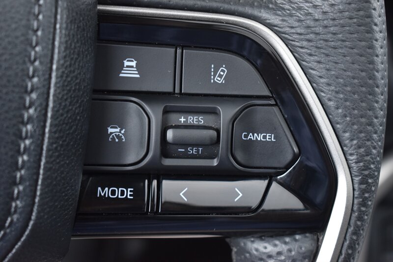 2024 Toyota Sequoia Limited - Photo 45 - Heber City, UT 84032