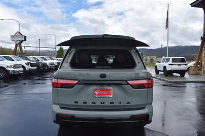 2024 Toyota Sequoia Limited - Photo 8 - Heber City, UT 84032