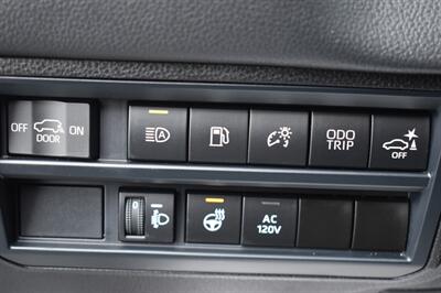 2024 Toyota Sequoia Limited - Photo 26 - Heber City, UT 84032