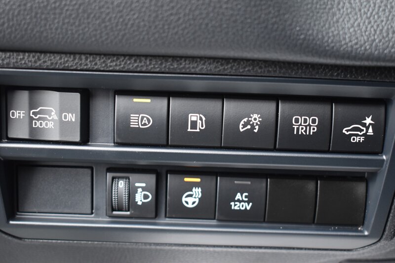 2024 Toyota Sequoia Limited - Photo 26 - Heber City, UT 84032