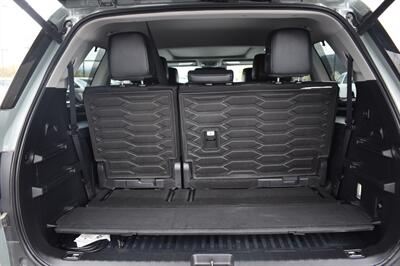 2024 Toyota Sequoia Limited - Photo 9 - Heber City, UT 84032