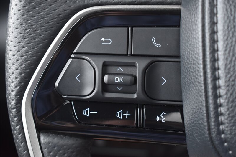 2024 Toyota Sequoia Limited - Photo 46 - Heber City, UT 84032