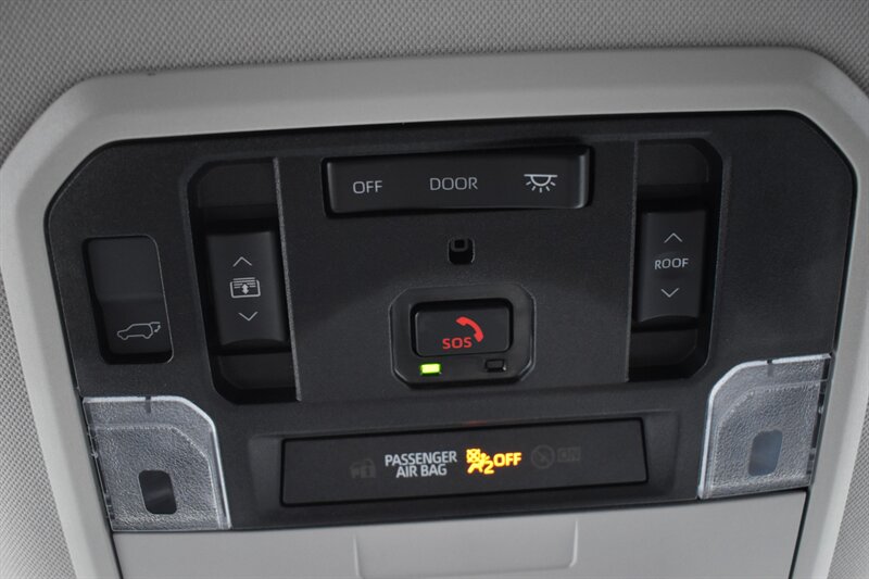 2024 Toyota Sequoia Limited - Photo 42 - Heber City, UT 84032