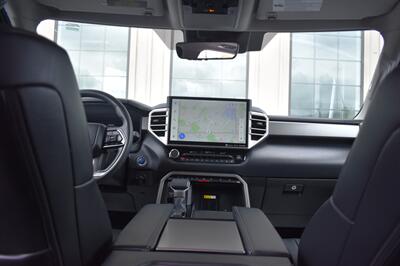 2024 Toyota Sequoia Limited - Photo 20 - Heber City, UT 84032