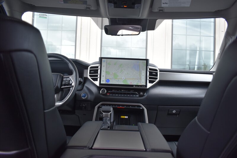 2024 Toyota Sequoia Limited - Photo 20 - Heber City, UT 84032