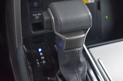 2024 Toyota Sequoia Limited - Photo 32 - Heber City, UT 84032