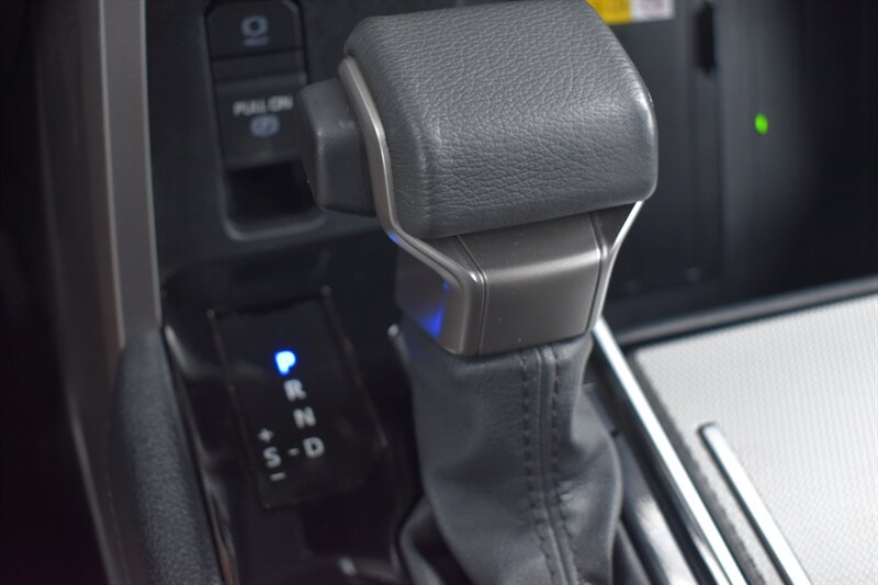 2024 Toyota Sequoia Limited - Photo 32 - Heber City, UT 84032